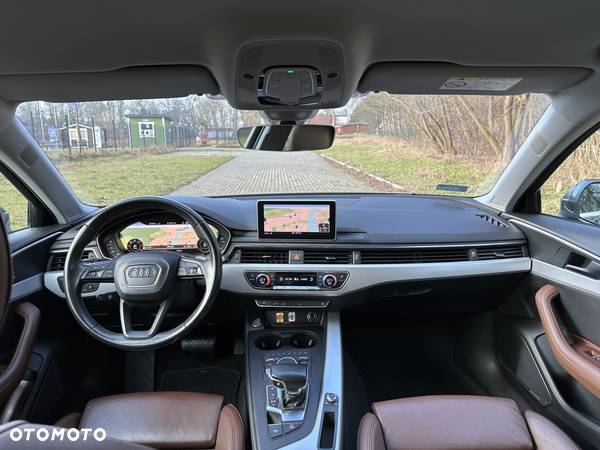 Audi A4 2.0 TDI S tronic - 9