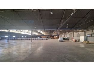 Armazém para Arrendamento em Setúbal - Grande imagem: 4/17