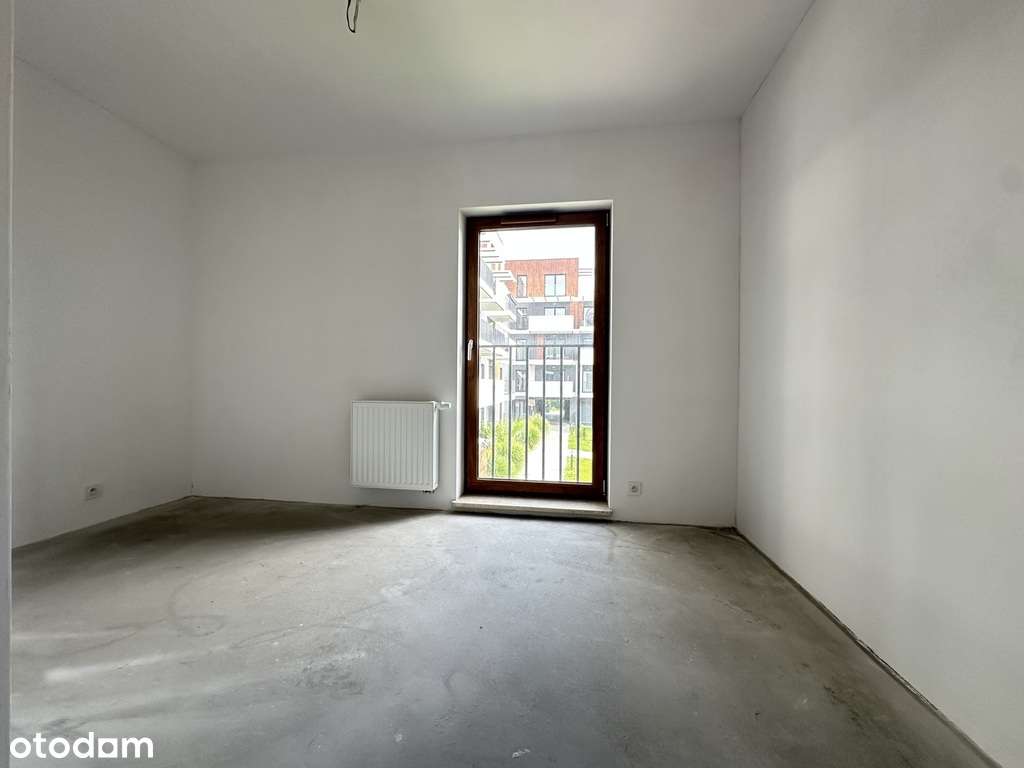 ⭐️4 pokoje  balkon 7m odbiór marzec  2026 ⭐️-9