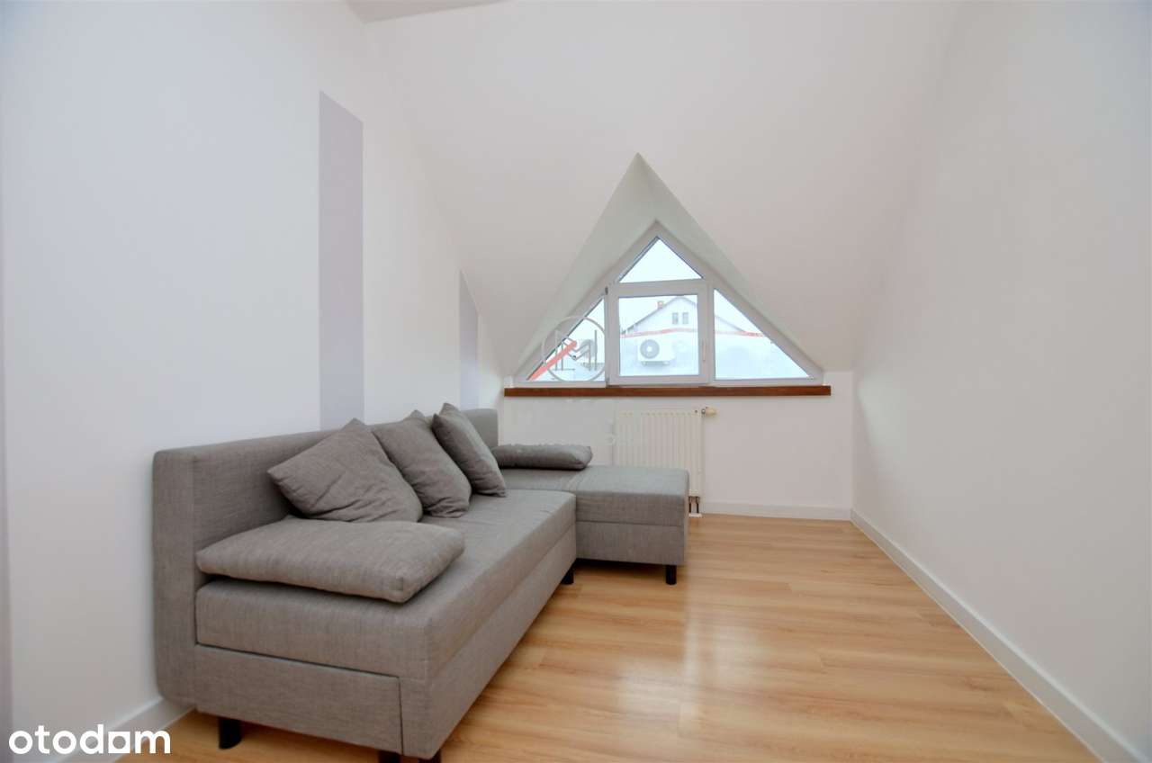 Gotowe do wprowadzenia Blisko Centrum Parking-8