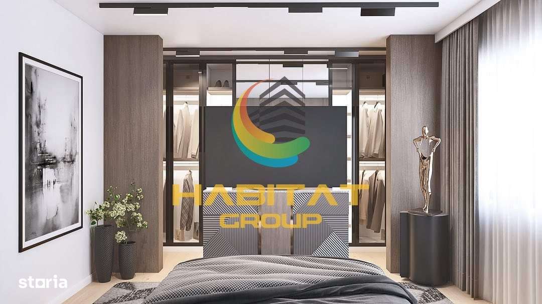 Casa Individuala 4 Camere, Teren 529 mp - Bercen Comision 0% - Imagine principală: 5/12