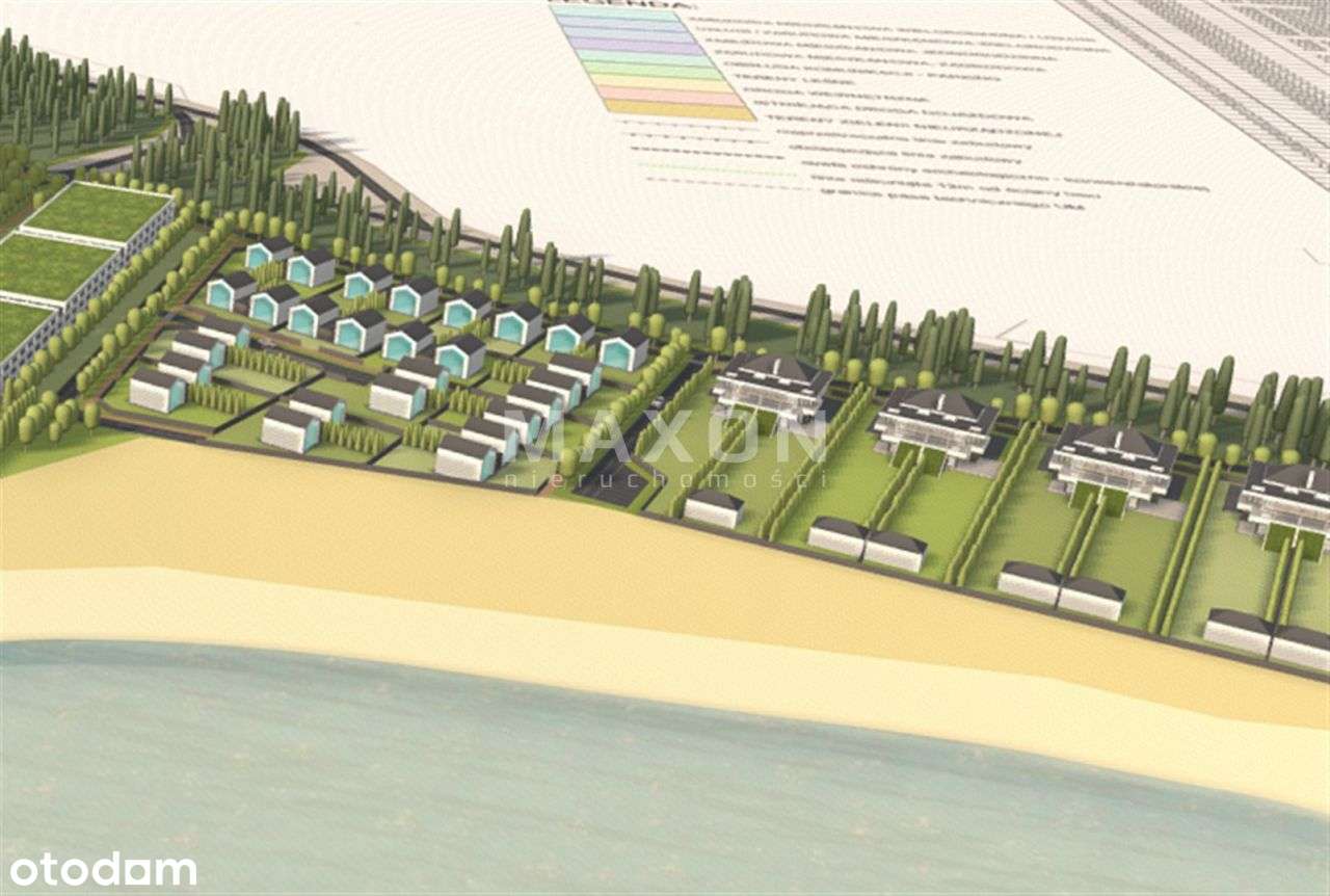 Super Działka Czwarta Linia Brzegowa 5Mn/16 - Pełny obrazek: 4/20