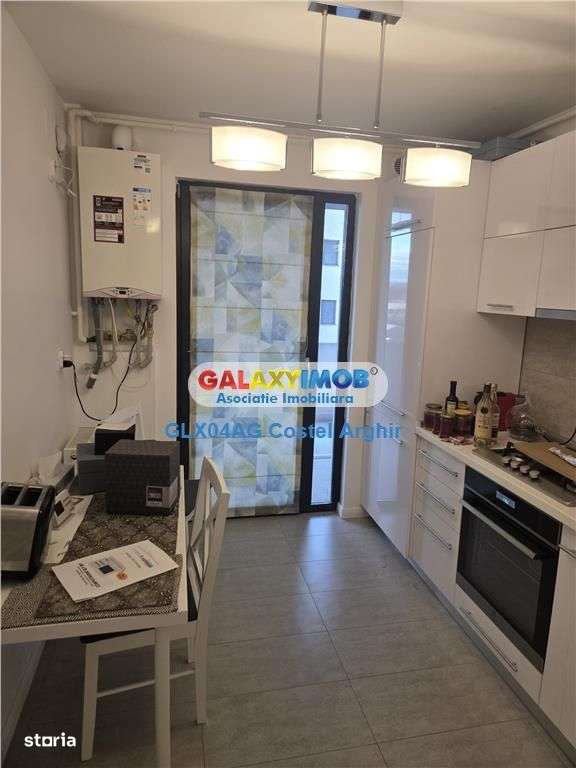 Inchiriem ap cu 2 cam Balcescu Residence, prima inchiriere , mobilat - Imagine principală: 4/7