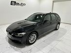 BMW Seria 3 - 5