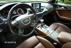 Audi A6 3.0 TDI Quattro Tiptronic - 5