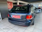 VW Golf Variant 1.9 TDi BlueM Confortline - 2