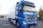 Mercedes-Benz Actros 2545 E6 6×2 / Salonka / Chłodnia 20 palet - 2