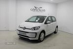 VW Up! 1.0 Move - 1