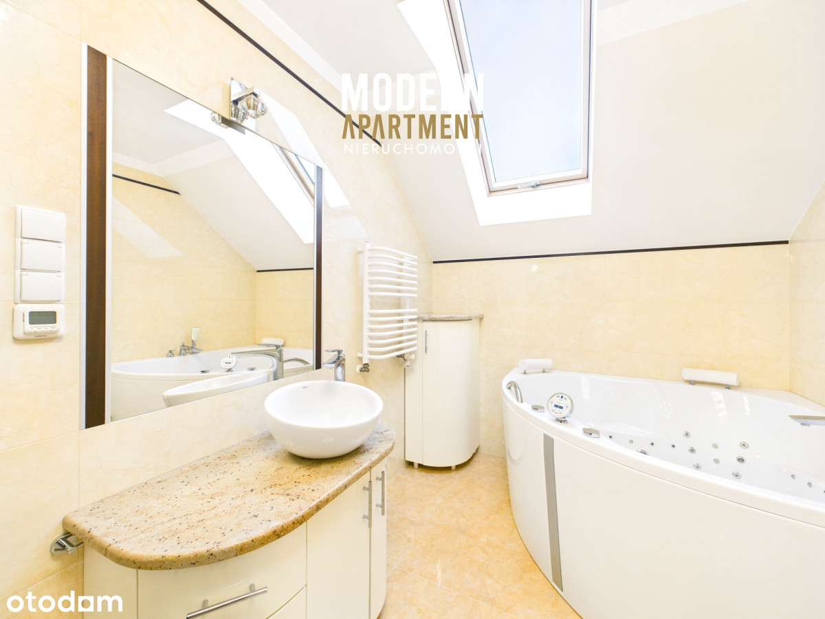 Władysławowo! Dwupoziomowy apartament blisko morza-7