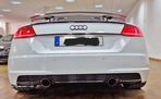 Audi TT Roadster 2.0 TFSi quattro S-line S Tronic - 13