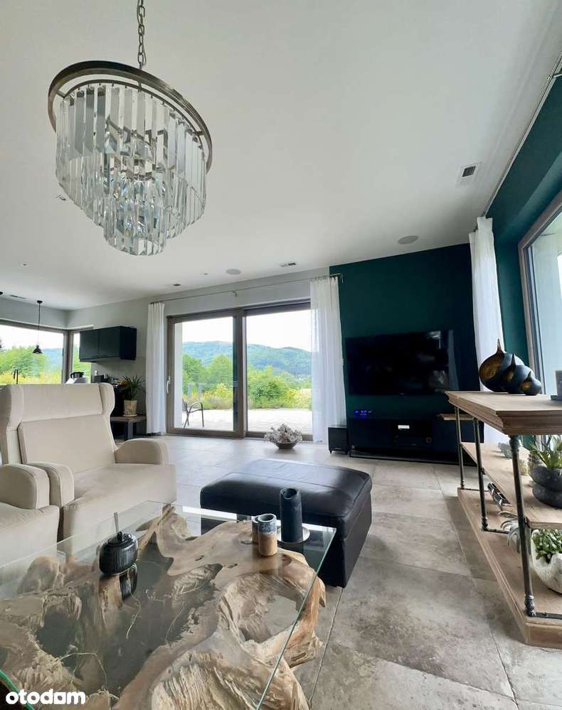 Rezerwacja dom wolnostojący Brenna - Pełny obrazek: 4/8