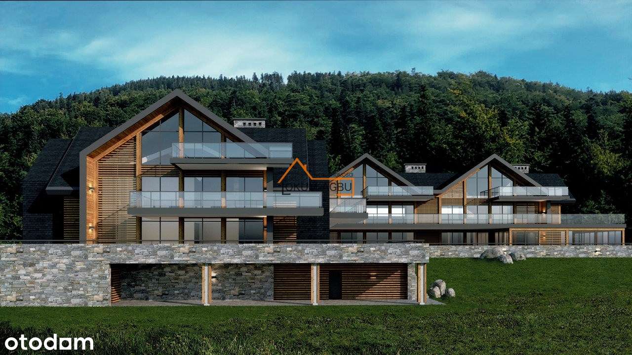 Hotel na sprzedaż, Szczyrk-10