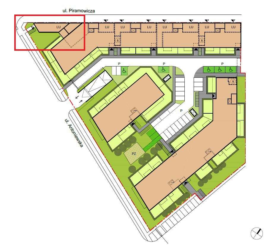Lokal z ogródkiem | Gastronomia| Jedyny na osiedlu-3