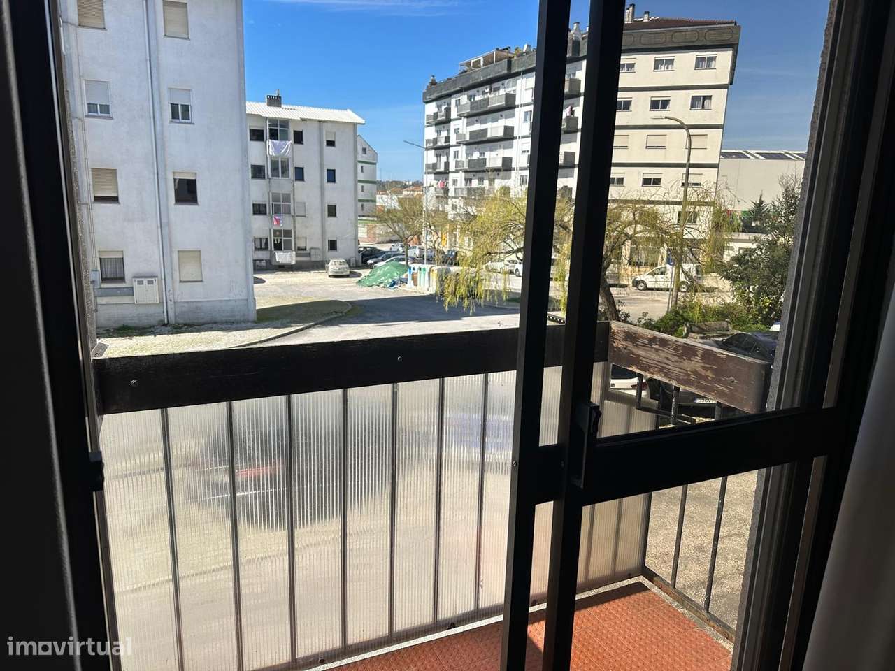 Apartamento T4 Venda em Marrazes e Barosa,Leiria-11