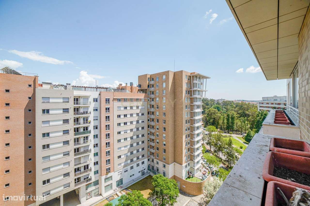 Apartamento T3 no Edifício Dolce Vita-43