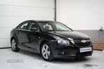 Chevrolet Cruze 2.0 VCDi LT - 10