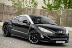 Peugeot RCZ - 2