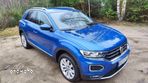 Volkswagen T-Roc 1.5 TSI ACT Premium DSG - 2