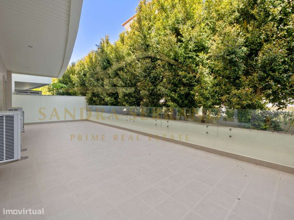 Apartamento T3 de Luxo no Splendid Beloura | Em Frente à TASIS | 2 ...-19