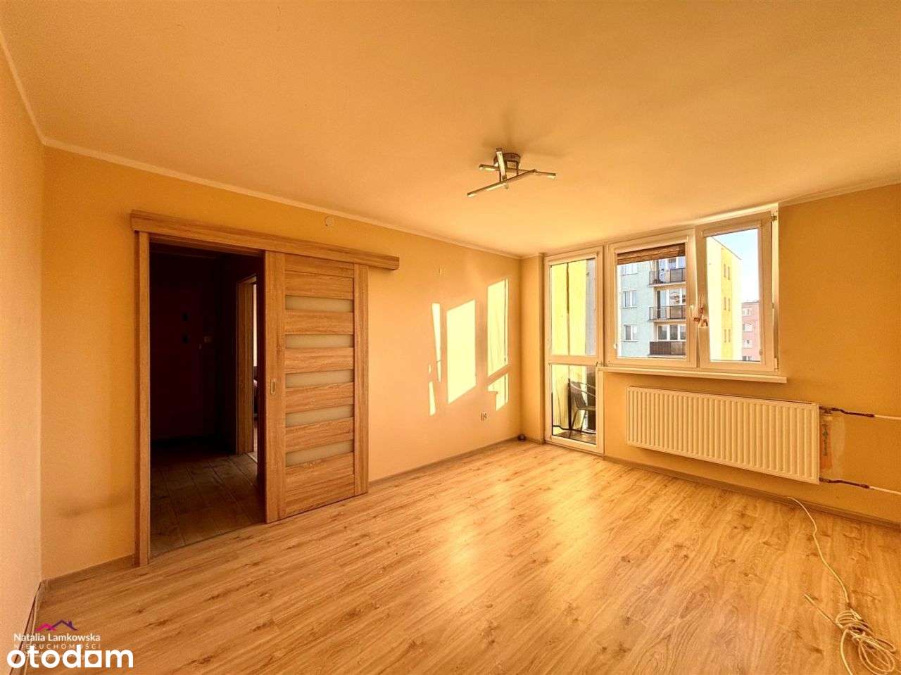 *GRUPA*LIBECKIEGO*mieszkanie na wynajem*po remoncie*umeblowane* - Pełny obrazek: 4/12