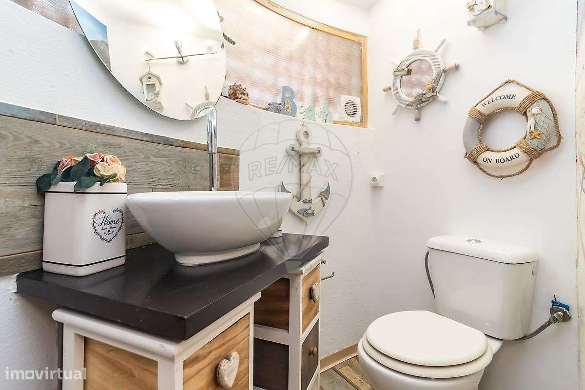 Moradia T4 para venda-34