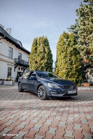 Volvo S60 T6 AWD Geartronic Edition - 2