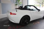 Mazda MX-5 1.5 Sky-G Excellence Navi - 13