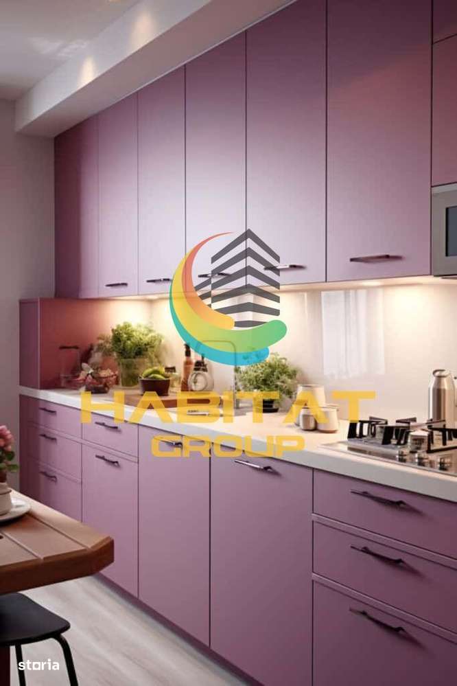 Vanzare ap. 2 camere 60 mp decomandat spatios etaj 2 Berceni Metalurgi - Imagine principală: 4/9