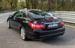 Mercedes-Benz E 250 CDi Avantgarde BE Auto. - 7