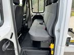 Renault Master 2.3 dCi L3 3.5T CD Cx.Basc.Traseira Extra Light - 13