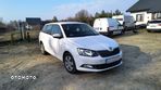 Skoda Fabia 1.2 TSI Ambition - 8