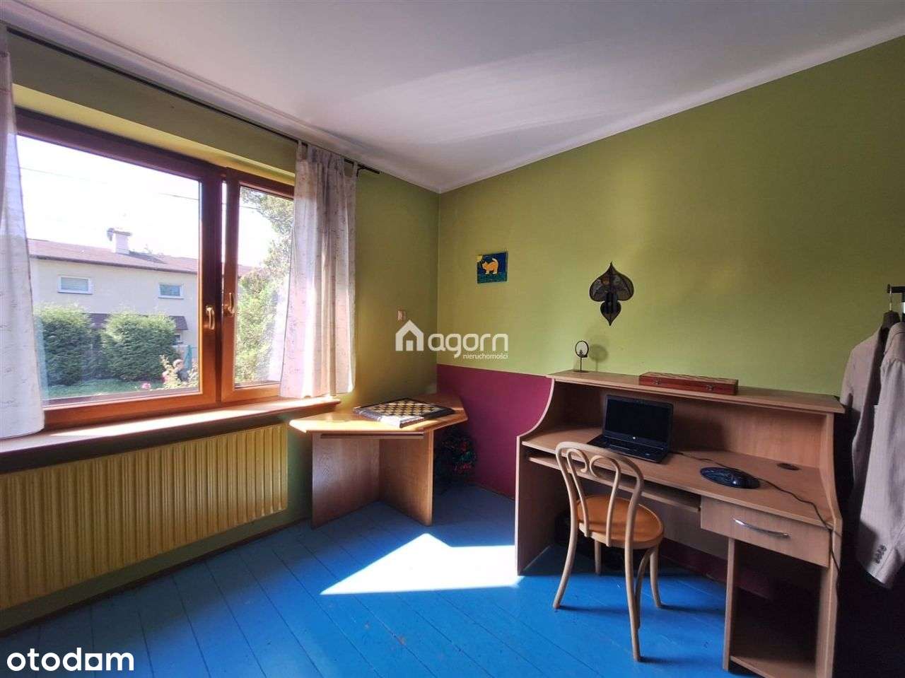 Dom w Mikuszowicach-9