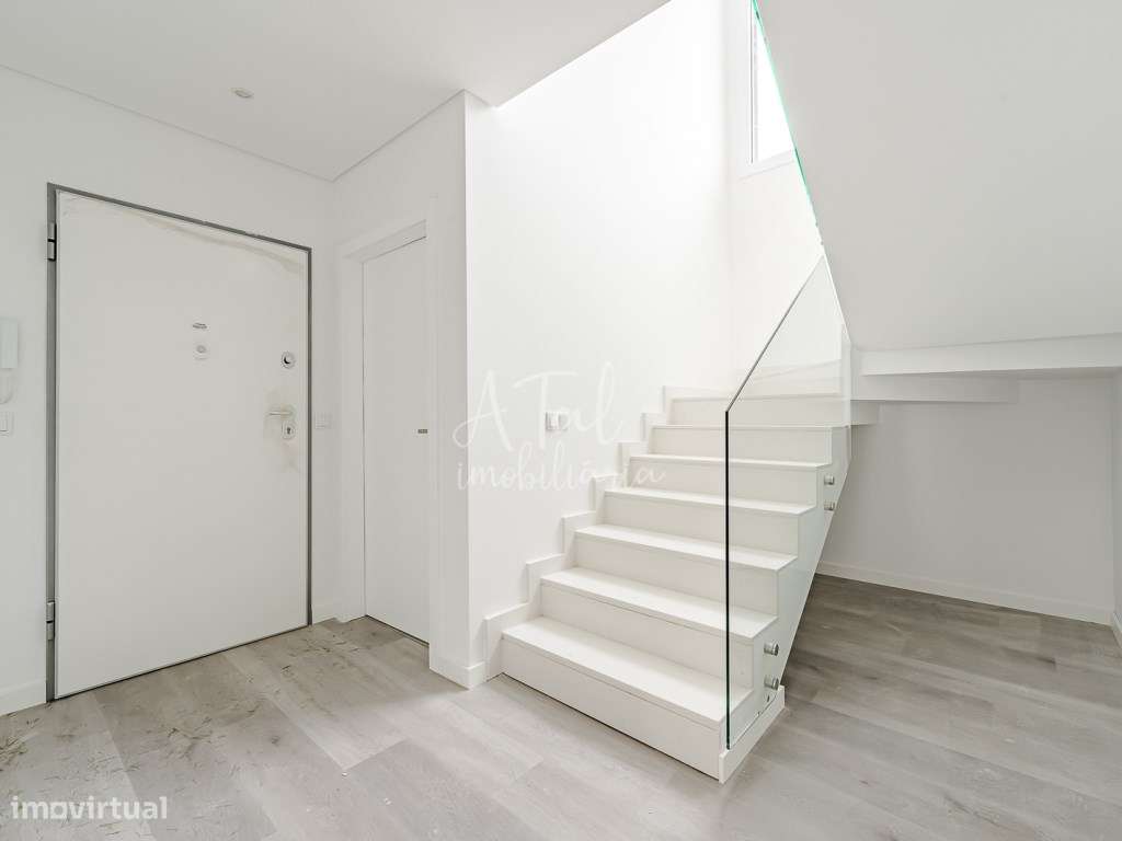 Fantástica Moradia isolada - Grande imagem: 5/28