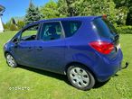 Opel Meriva 1.4 ecoflex Start/Stop Active - 8