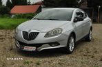 Lancia Delta 1.6 MultiJet 16v Silver - 1