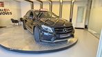 Mercedes-Benz GLA 200 CDi AMG Line - 7