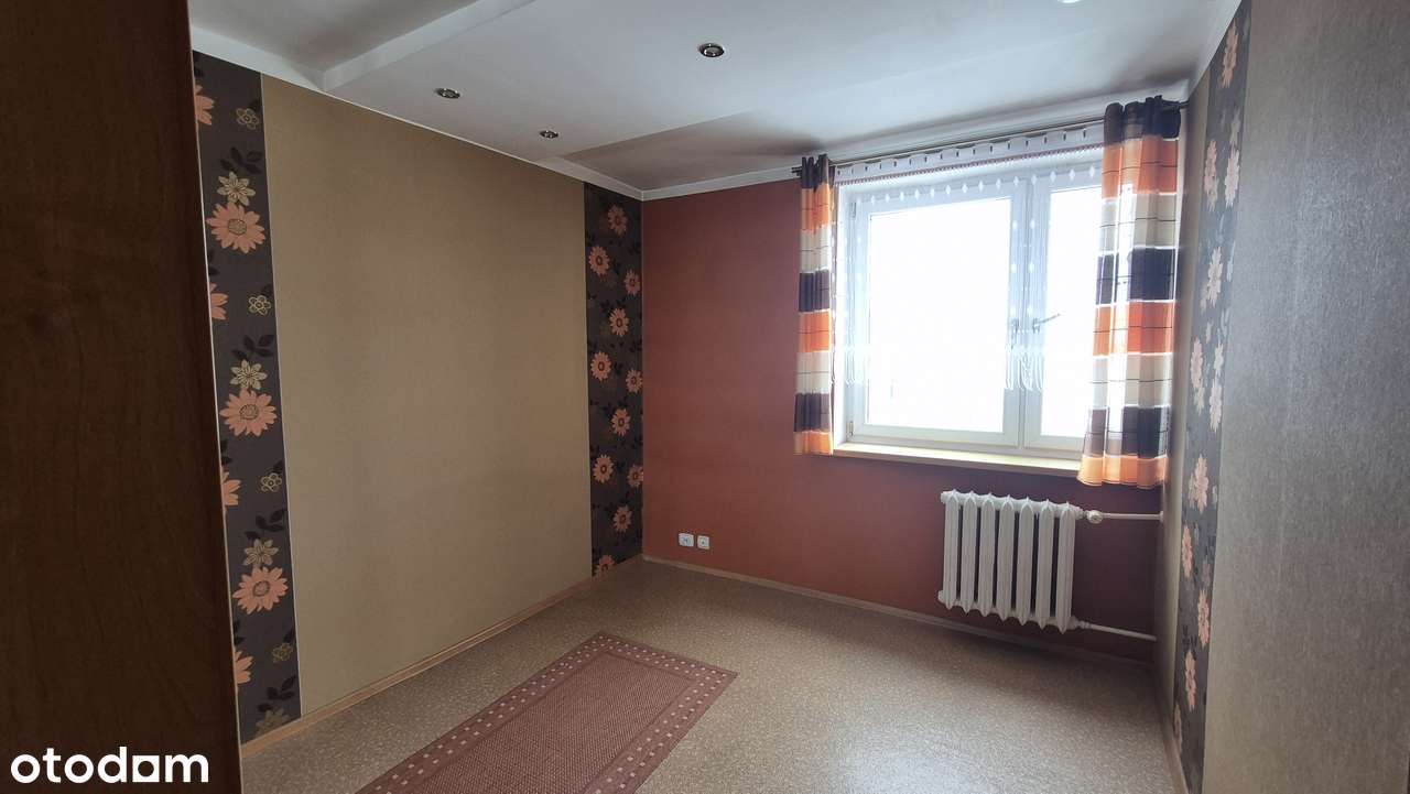 3-pokojowe mieszkanie z balkonem Rybnik-Boguszowice od zaraz!-10