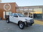 Isuzu D-Max 1.9 Ddi CD 4WD L CH - 1