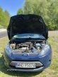 Ford Fiesta 1.4 TDCi Ambiente - 7