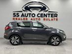 Kia Sportage 1.7 DSL MT 4x2 PREMIUM - 5