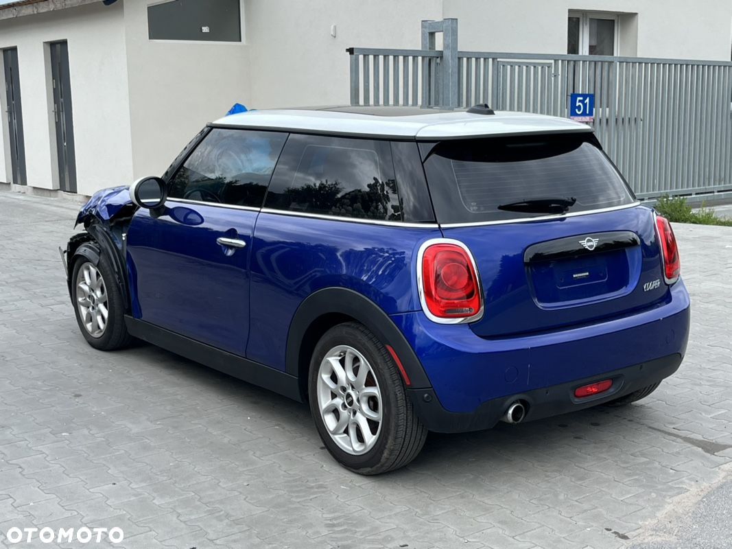 MINI Cooper - 1