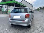 Suzuki SX4 Classic 1.6 VVT 4x2 Style - 26