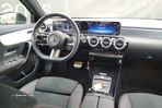 Mercedes-Benz A 180 Limousine d AMG Line Aut. - 11