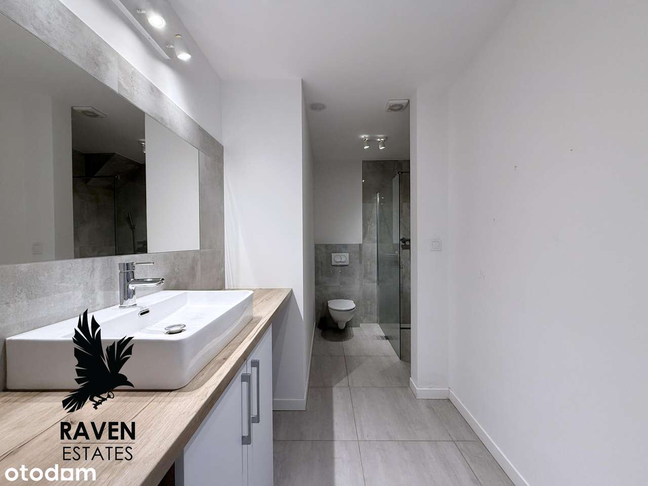 Nowoczesne 2-poziomowe mieszkanie 132m² z 4 tarasowymi balkonami – Wro - Pełny obrazek: 5/18