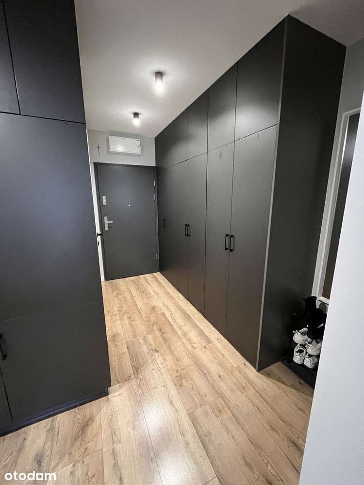 Mieszkanie, 42,28 m², Gryfino-6