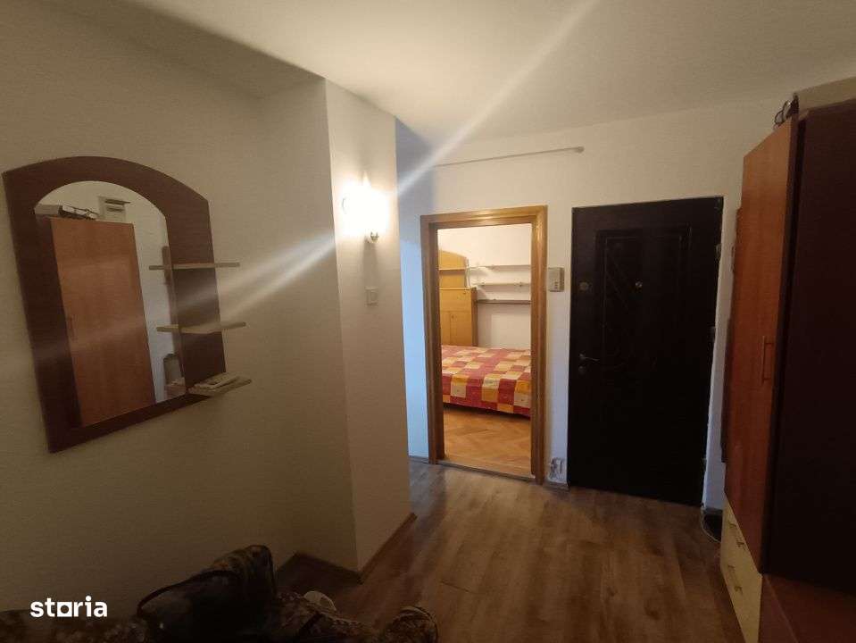 APARTAMENT 3 CAMERE, DECOMANDAT, ETAJ 4 DIN 5, CANTA, MOBILAT SI UTILA-8