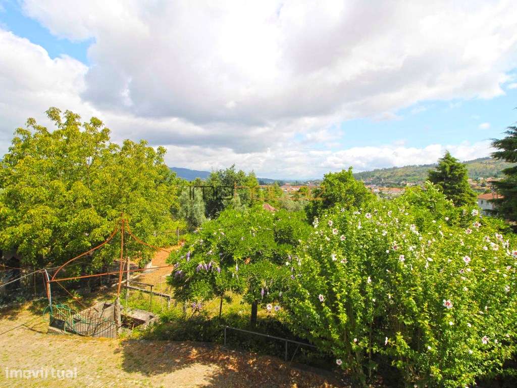 Casa Centenária - Marco de Canaveses-9