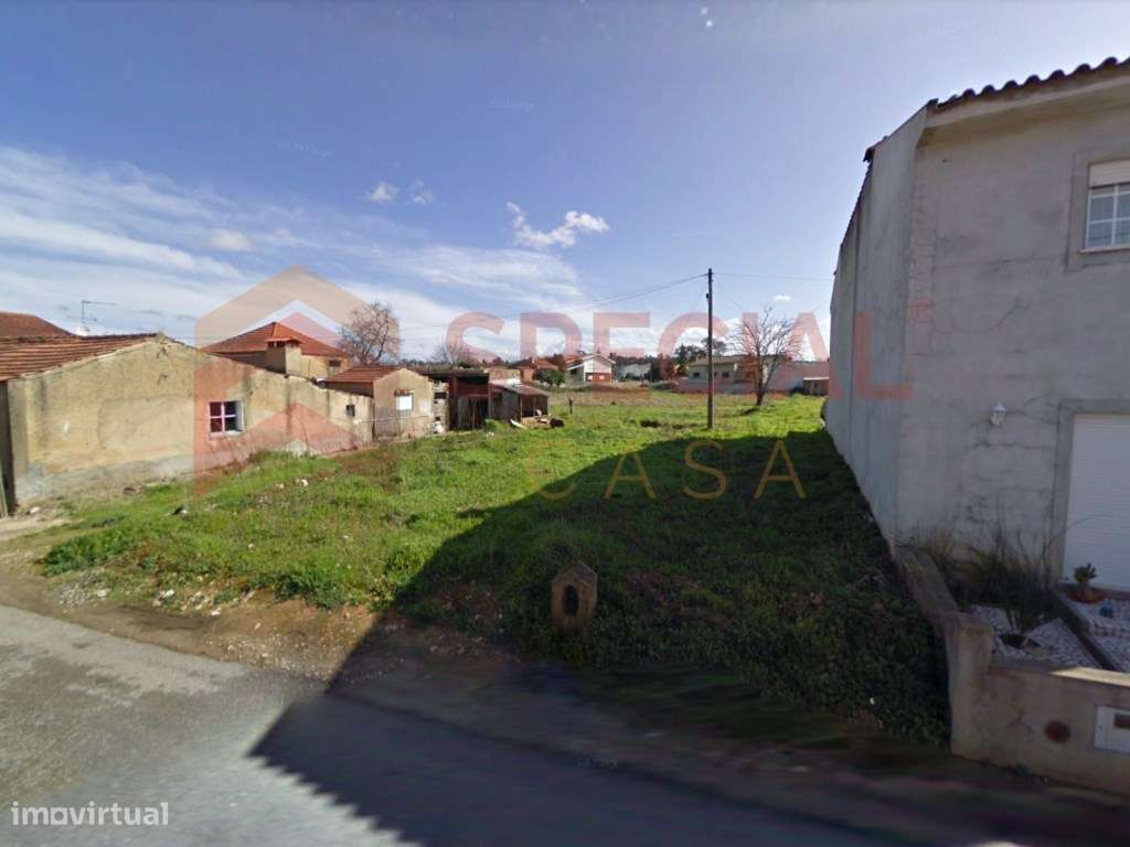 Terreno para construção com 5.000m2 em Anadia, Aveiro - Grande imagem: 2/7