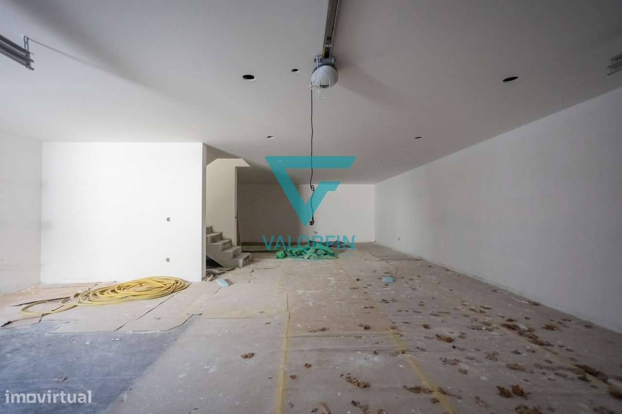 MoradiaT4 NOVA | Barosa - Leiria-17