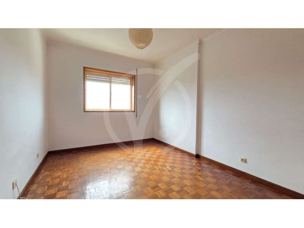 Apartamento T3 - Avenida Vasco da Gama - Póvoa de Varzim-5